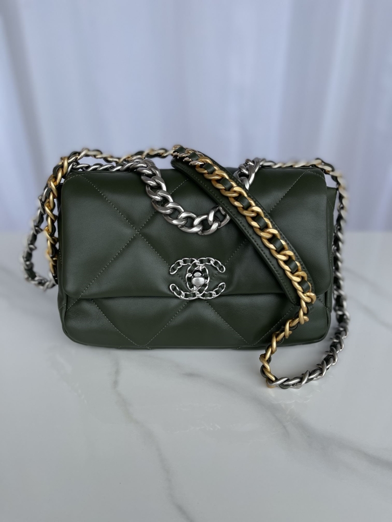 Ch**el 19 bags